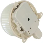 2015-2018 Lexus ES350 Blower Motor Replacement HVAC With Fan 700298 (复制) - Image 5