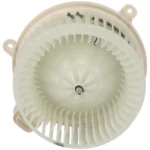 2015-2018 Lexus ES350 Blower Motor Replacement HVAC With Fan 700298 5