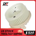 2016-2018 Lexus ES300h Blower Motor Replacement HVAC With Fan 700298