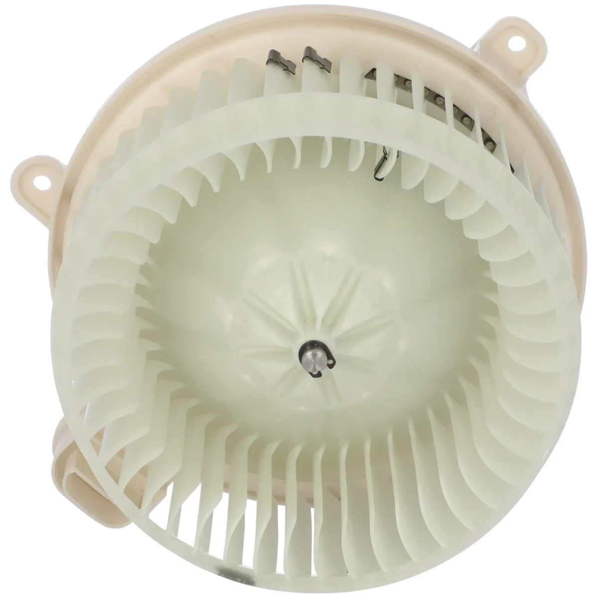 2016-2018 Lexus ES300h Blower Motor Replacement HVAC With Fan 700298 - Image 4