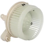 2016-2018 Lexus ES300h Blower Motor Replacement HVAC With Fan 700298 - Image 3