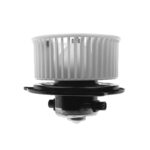 1988-1991 Honda Prelude Blower Motor Replacement HVAC With Fan 700077 - Image 3