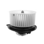 1988-1991 Honda Prelude Blower Motor Replacement HVAC With Fan 700077 - Image 4