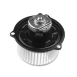 1988-1991 Honda Prelude Blower Motor Replacement HVAC With Fan 700077 - Image 6