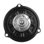 1988-1991 Honda Prelude Blower Motor Replacement HVAC With Fan 700077 - Image 5