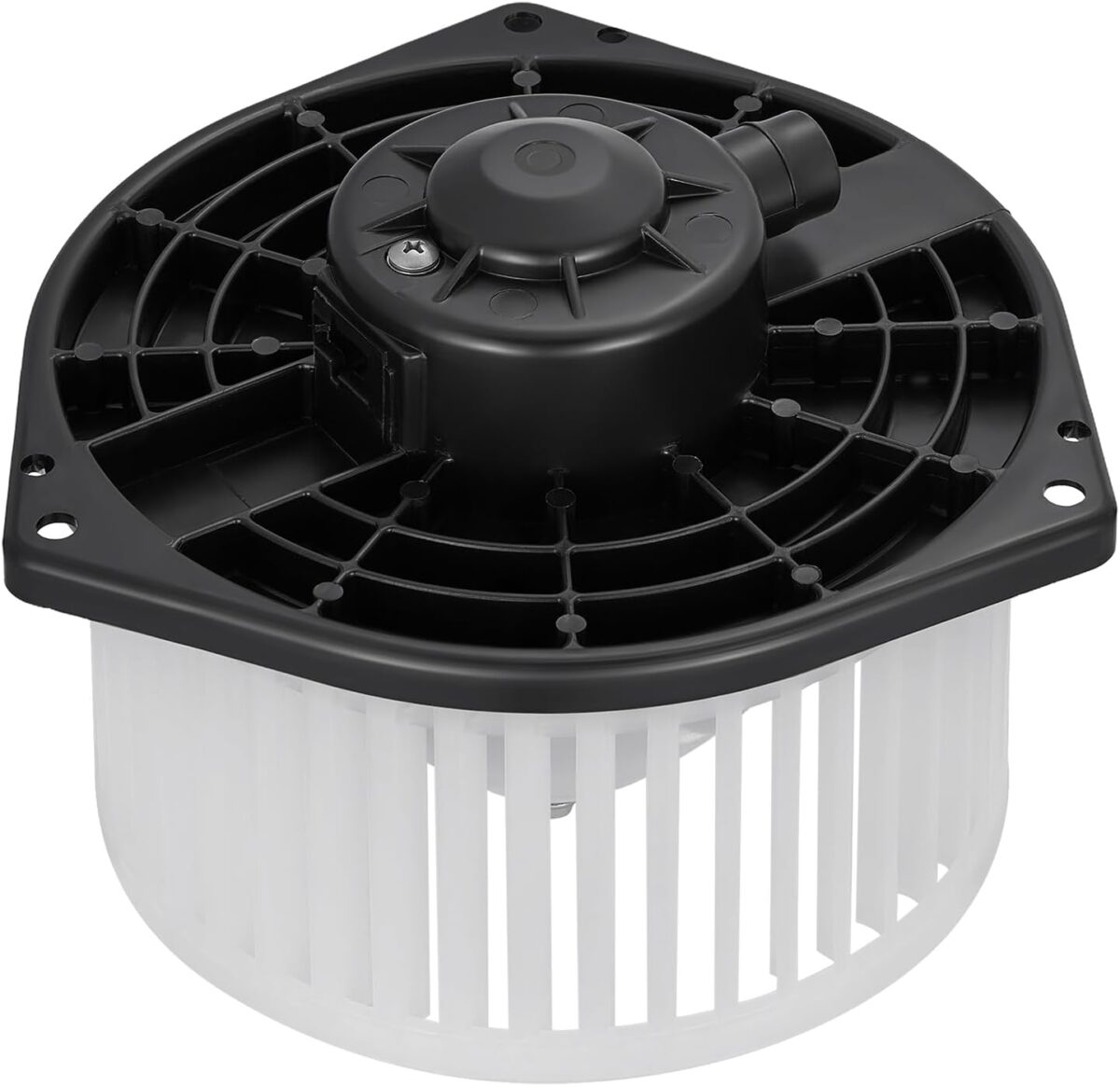 2002-2005 Honda Civic Blower Motor Replacement HVAC With Fan 700243 - Image 7