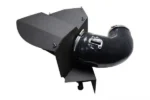 Black Cold Air Intake Kit For 2019-2022 BMW 320I 330I G20 G21 L4 Aluminum Alloy